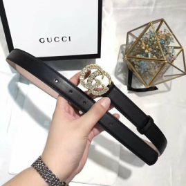 Picture of Gucci Belts _SKUGucci25mmX95-110cm7D154454